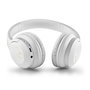 NGS Artica Greed Auriculares Inalámbricos Blanco